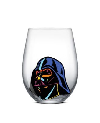 Star Wars Stemless Wine Glasses, Set of 4