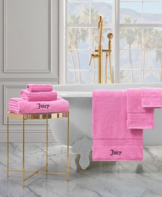 Alyssa Cotton 6-Pc. Bath Towel Set