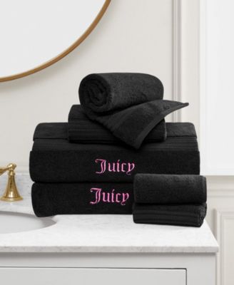 Alyssa Cotton 6-Pc. Bath Towel Set