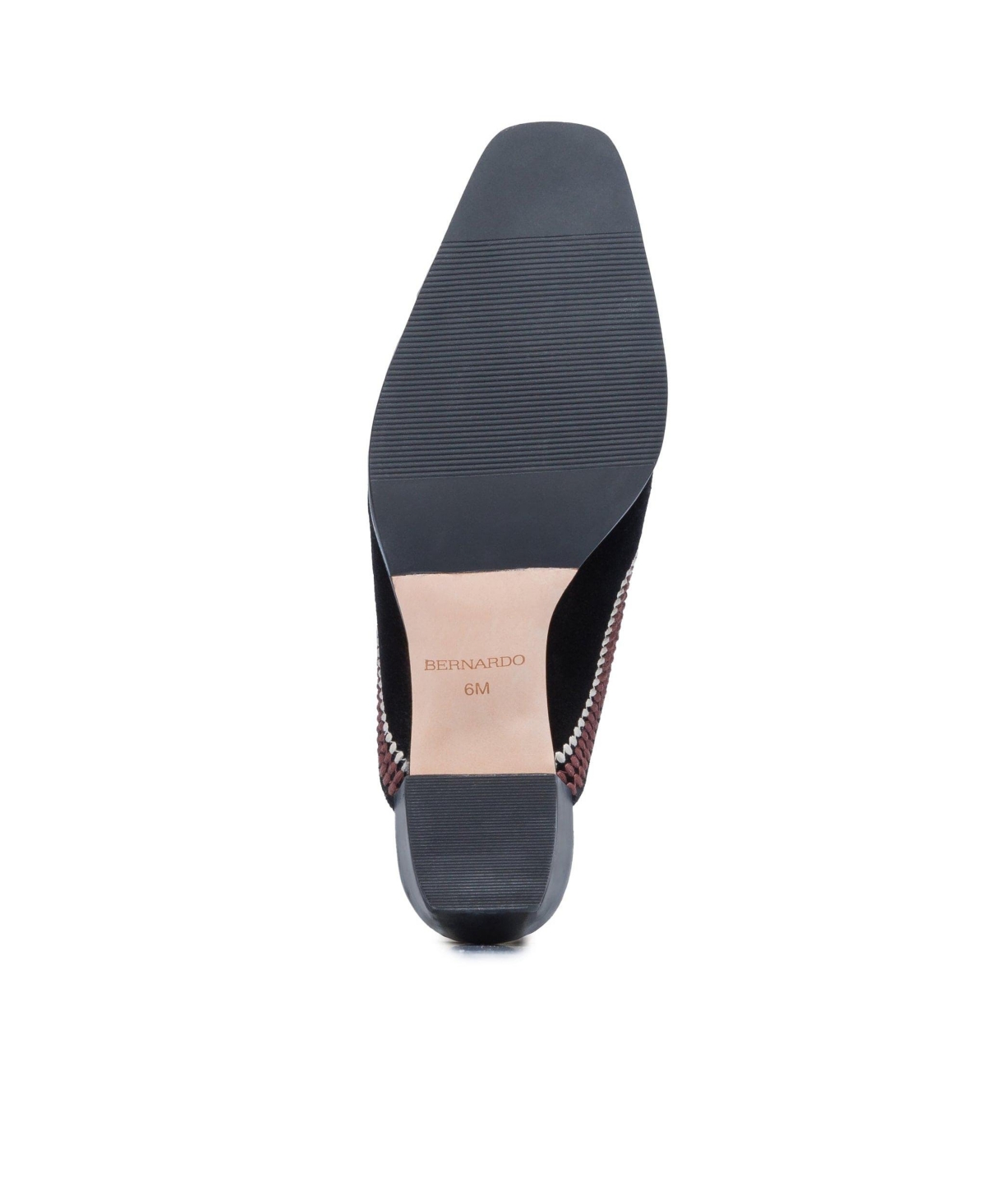 Bernardo Footwear Bernardo Brooklyn Embroidered Mule
