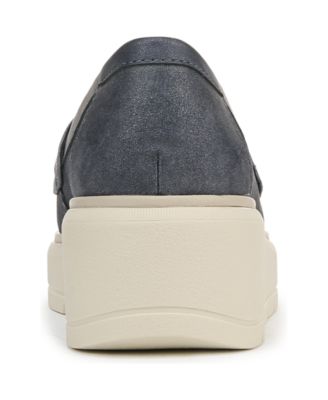 Women's Nice Day Max Platform Lug Sole Loafers