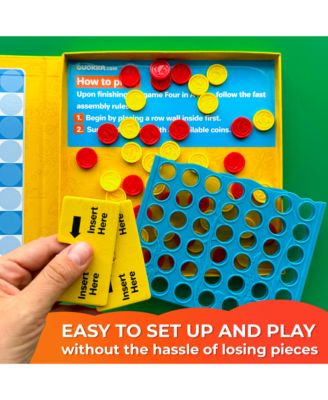 Magnet Game for Kids 3-5 - Travel I Road Trip I Plane I Car Ride