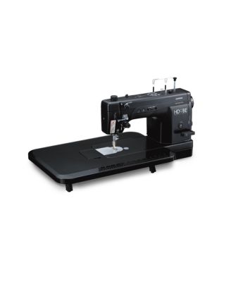 HD9V2BE Professional High Speed Straight Stitch Sewing and Quilting Machine