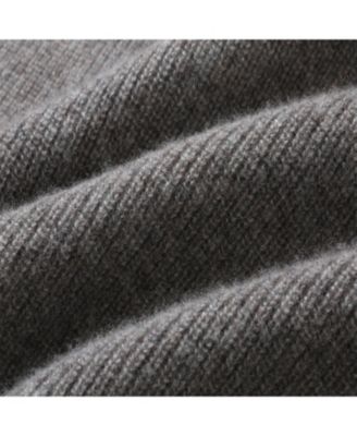 Bellemere Everyday Cashmere Pullover