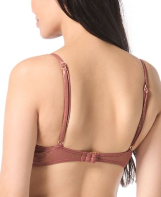 Women's U-Wire Bikini Top