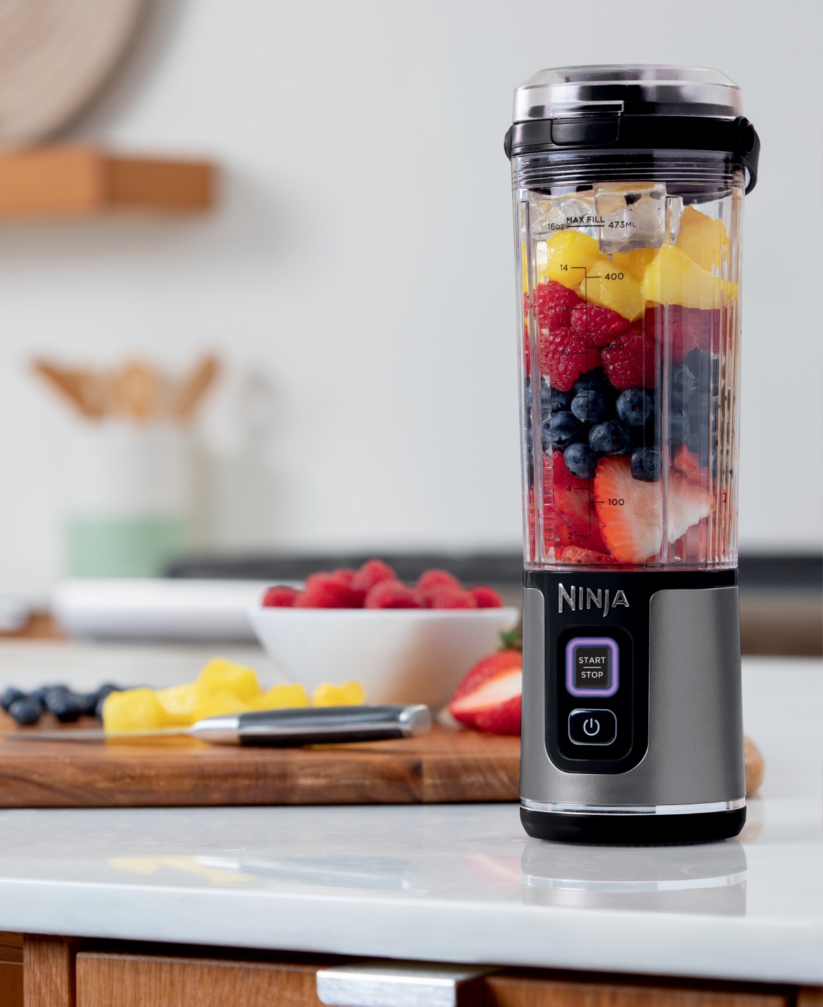 Ninja Blast Portable Blender