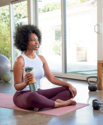 Blast Portable Blender