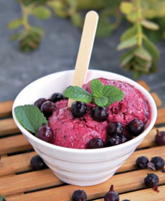 CREAMi Deluxe 11-in-1 Ice Cream and Frozen-Treat Maker NC501