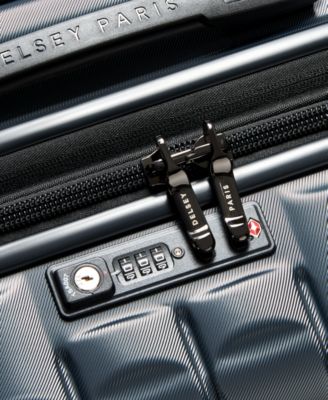 Shadow 6.0 Large Check-in Expandable Spinner