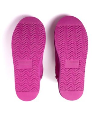 Women's Kingston Genuine Shearling Platform Bootie