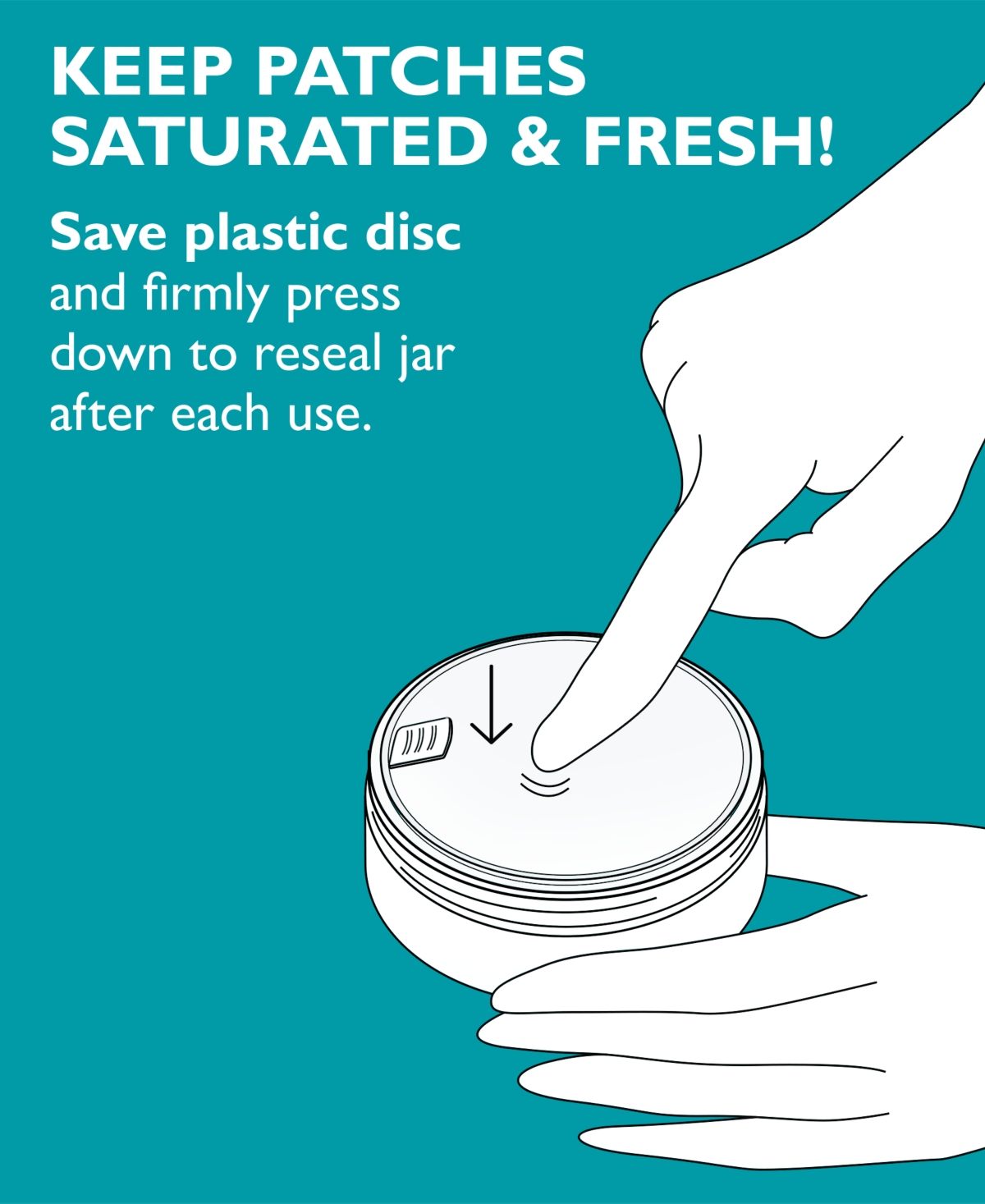 Peter Thomas Roth Peptide Skinjection Expression Line Hydra-gel Patches, 60 Patches In No Color