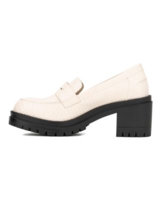 Women's Penni Lug Sole Loafers