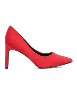 Women's Luisa Pumps