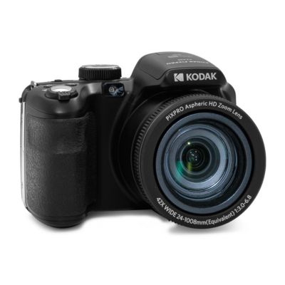 PIXPRO AZ425 Astro Zoom 20MP Full HD Digital Camera, Black