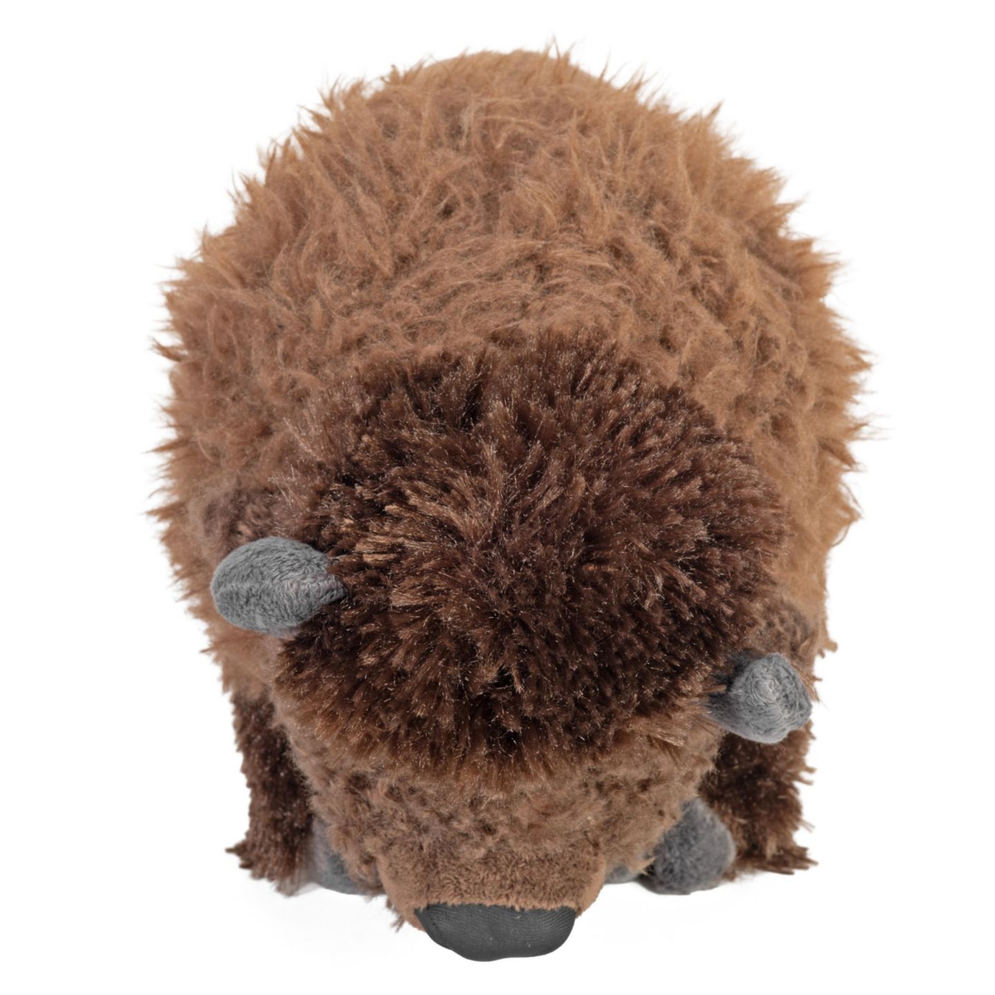 Детская мягкая игрушка Wild Republic Cuddlekins Bison 12" Plush — фото 3