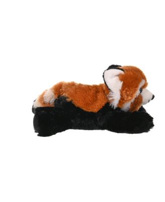 Hug'ems Red Panda Stuffed Animal, 7 Inches