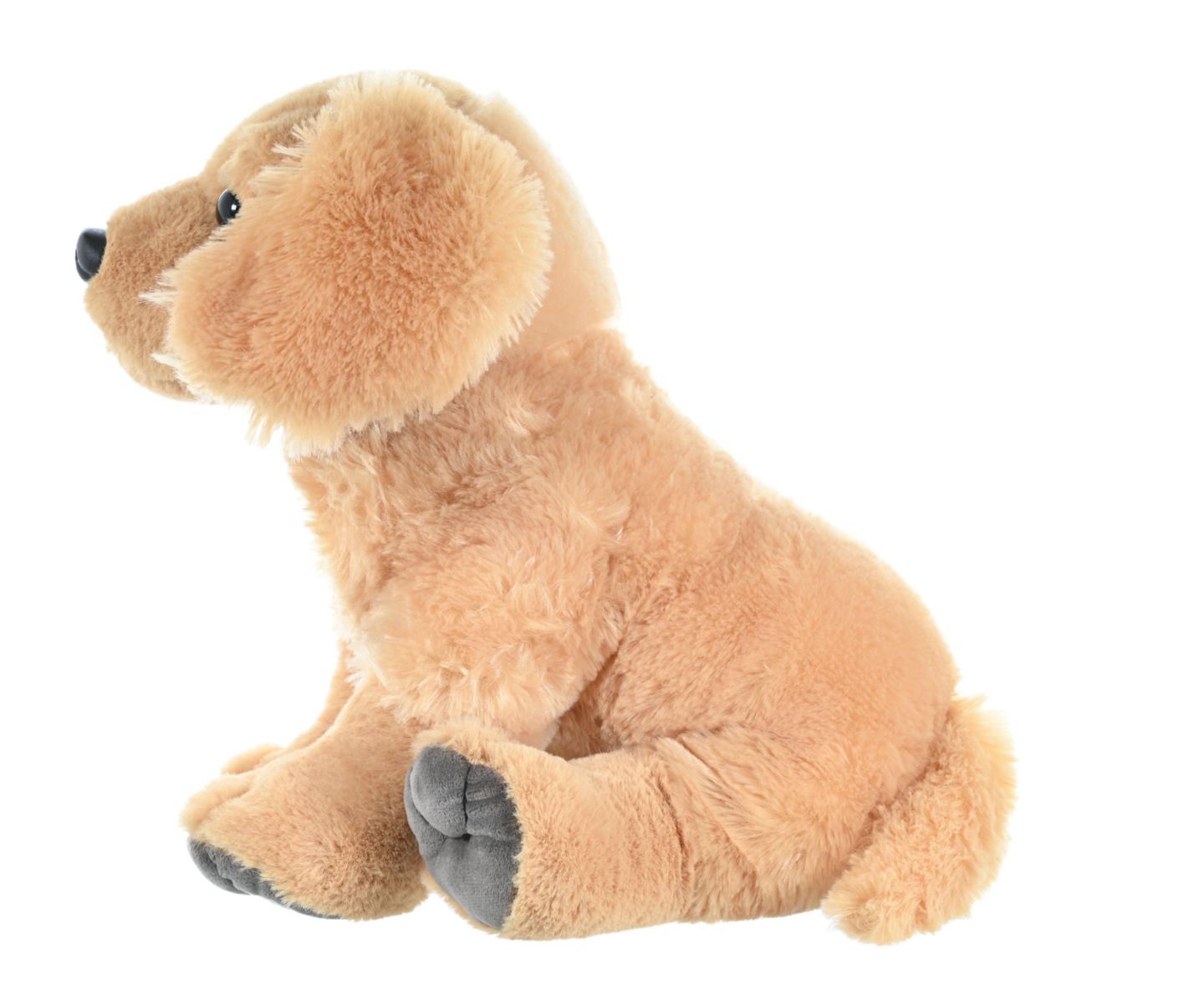 Детская мягкая игрушка Wild Republic Cuddlekins Golden Retriever 12" Plush — фото 3
