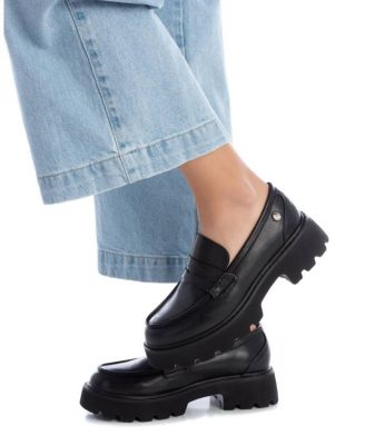 Women's Casual Moccasins By XTI