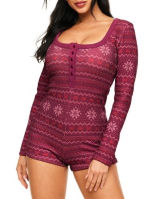 Women's Dawn Romper