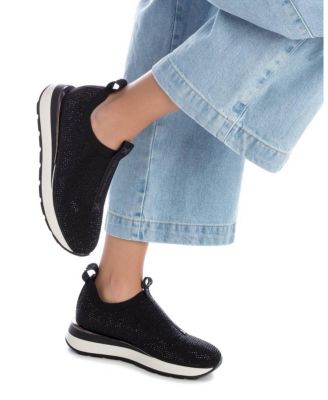 Women's Casual Sneakers By XTI