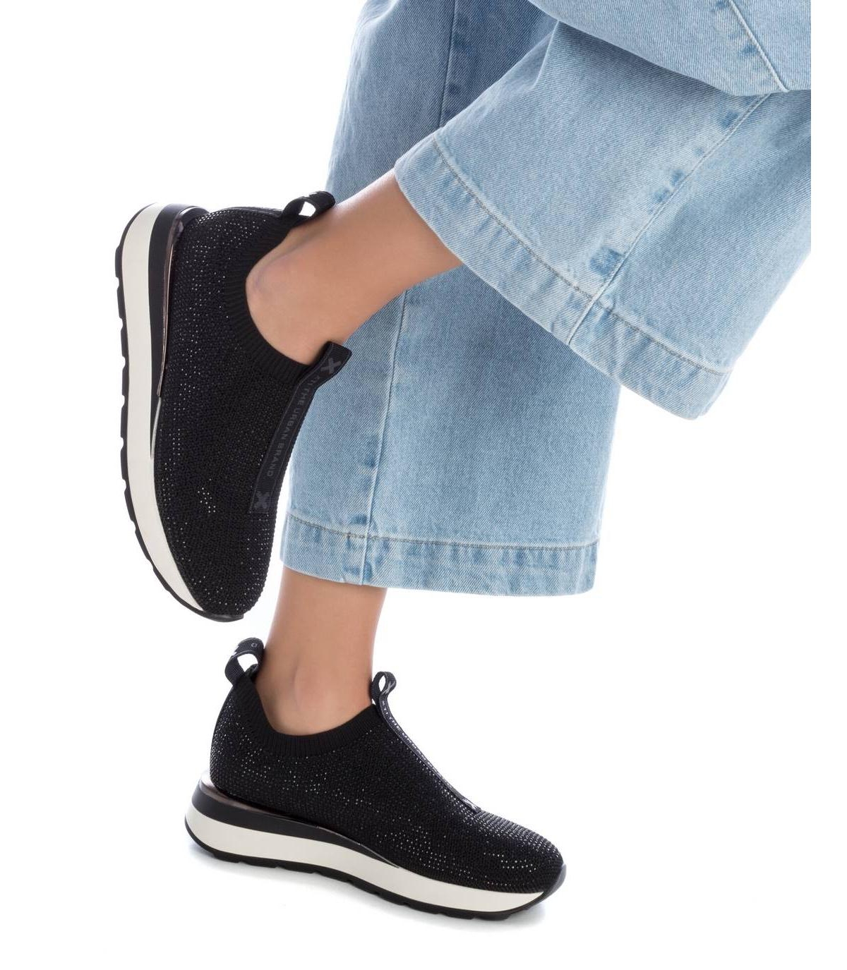 Xti Women's Casual Sneakers By