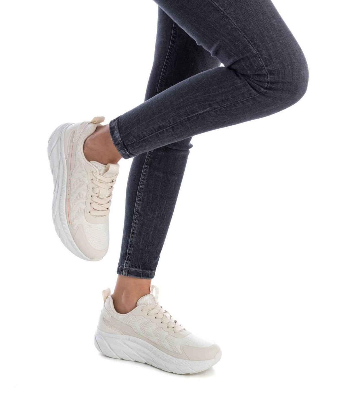 Xti Women's Casual Sneakers By