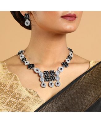 Women's The Noorani Jewellery Set