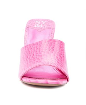 Delara Women's Heel Slide Sandal