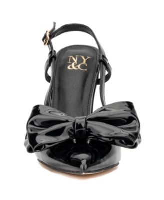 Women's Georgina Heel Pumps