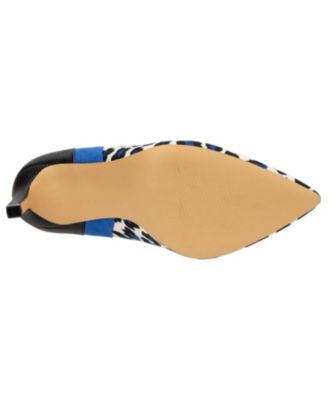 Women's Madison Heel Pumps