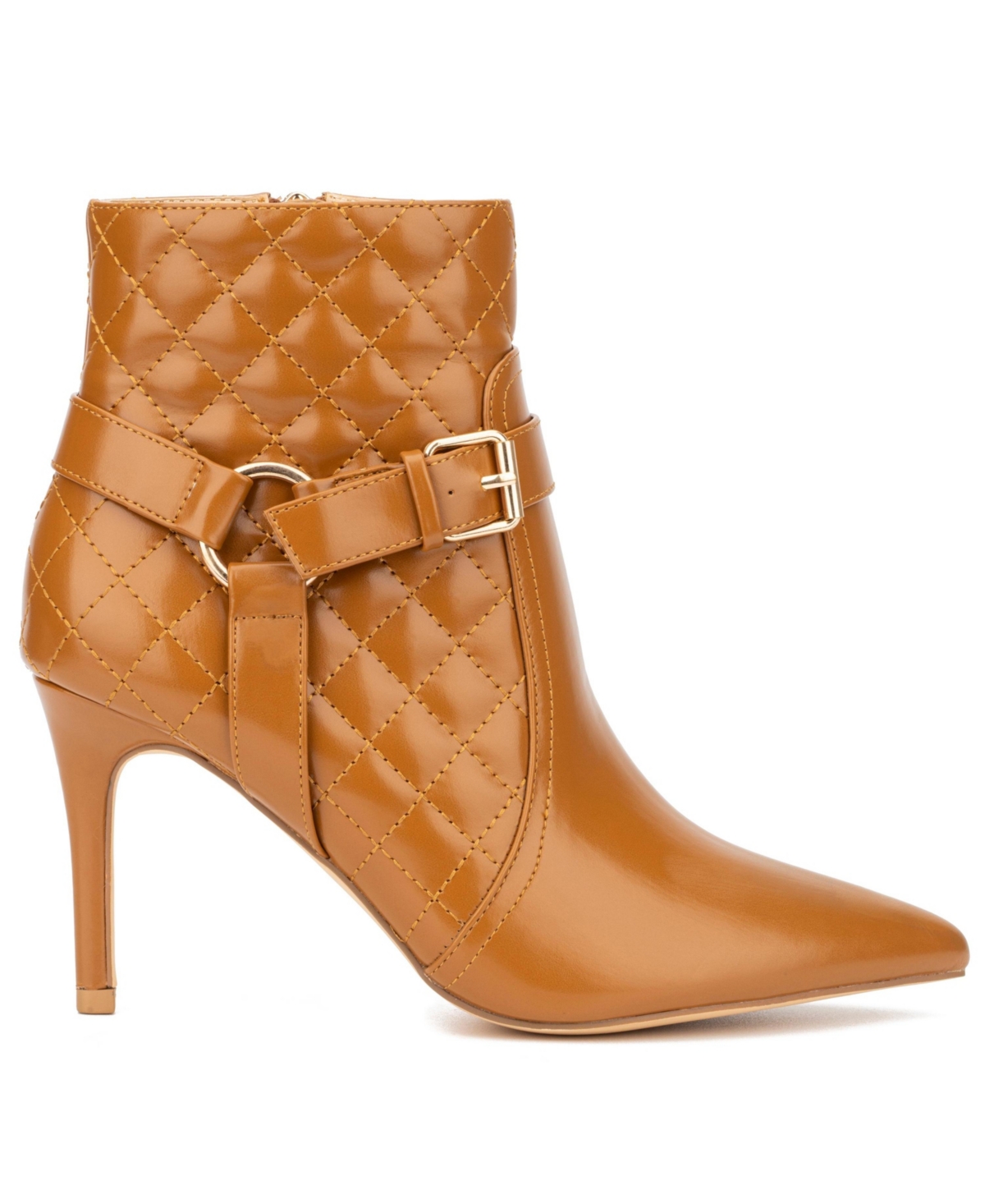 New York & Company Women's Magdalena Bootie