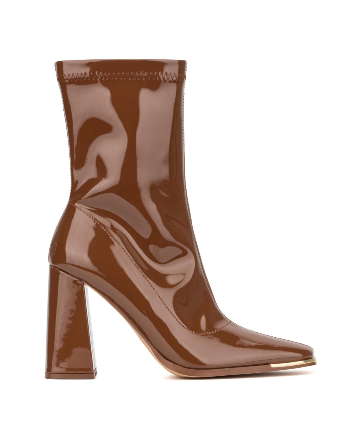 New York & Company Women's Zana Bootie