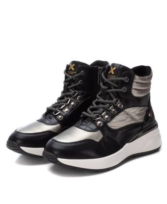 Women's Sport Wedge Booties By