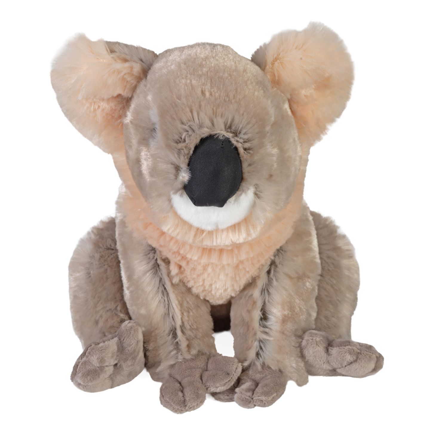 Детская мягкая игрушка Wild Republic Cuddlekins Koala 12" Plush — фото 3