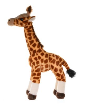 Cuddlekins Giraffe Stuffed Animal, 12 Inches