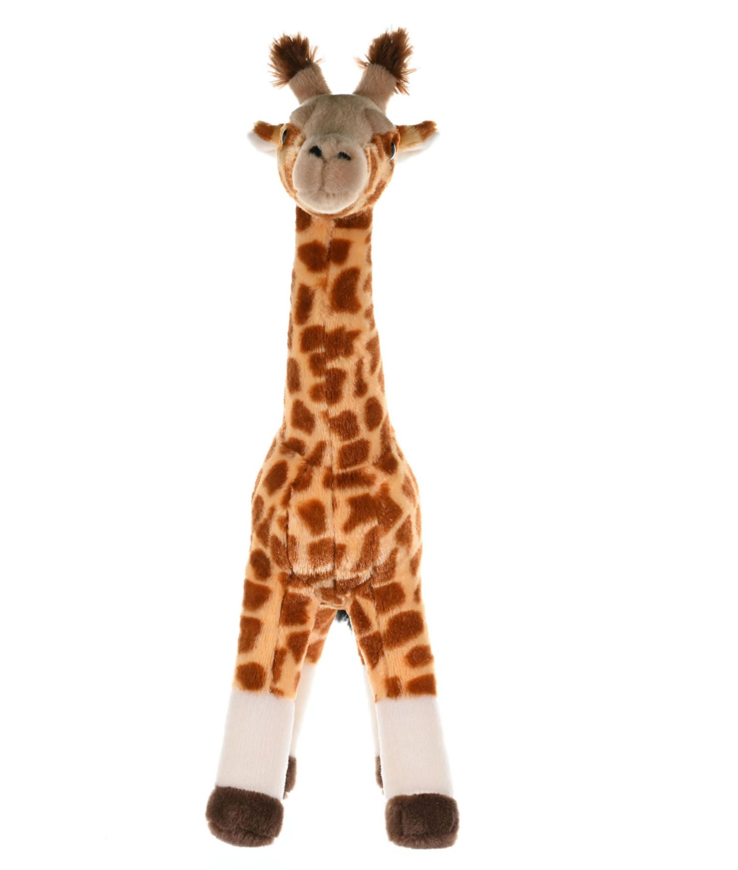 Детская мягкая игрушка Wild Republic Giraffe Plush, Stuffed Animal, Plush Toy, Kids Gifts, Cuddlekins, 16 Inches — фото 3