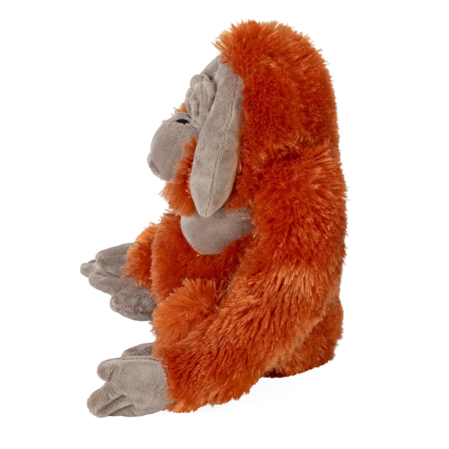 Детская мягкая игрушка Wild Republic Cuddlekins Orangutan 12" Plush, 1-Piece — фото 3