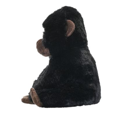 Gorilla Plush, Stuffed Animal, Plush Toy, Gifts for Kids, Cuddlekins 12 Inches