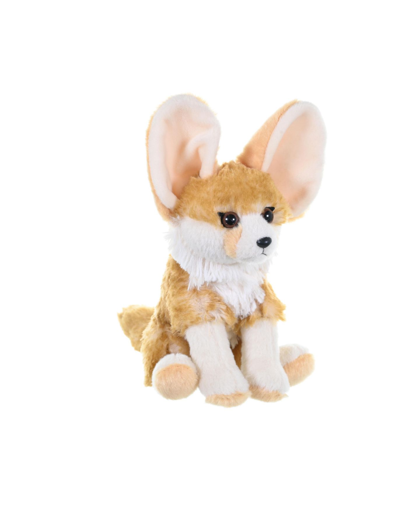 Мягкая игрушка Wild Republic Cuddlekins «Фенек», 8 дюймов — фото 1