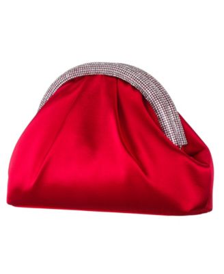 Crystal Trim Frame Magnetic Clutch