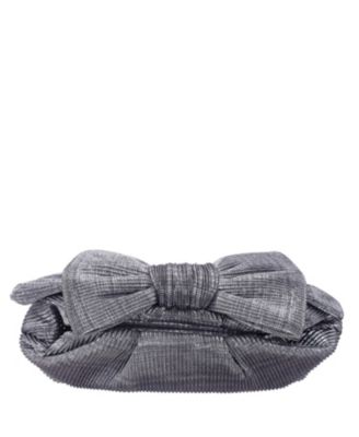 Pleated Metallic Frame Magnetic Clutch