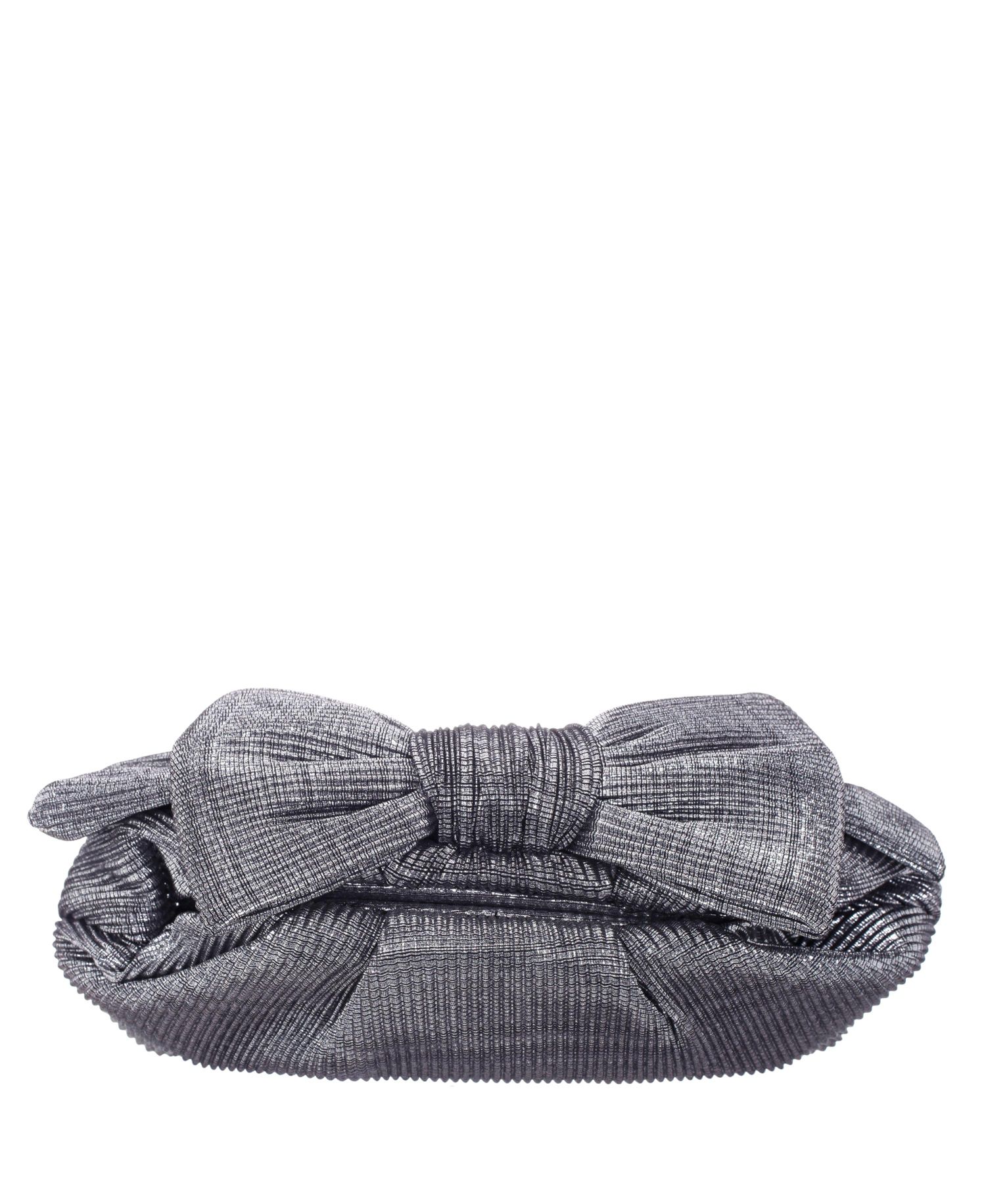 Pleated Metallic Frame Magnetic Clutch