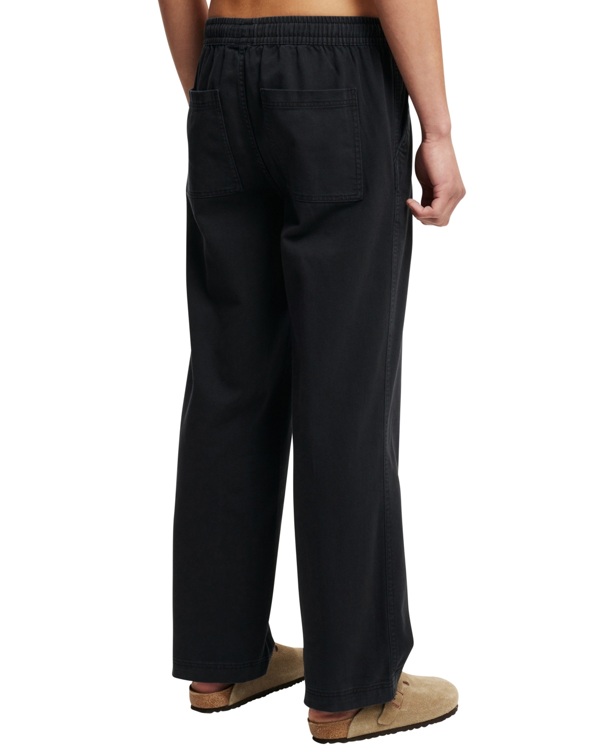 COTTON ON MEN'S EVERYDAY CASUAL PANT 