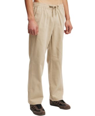 Men's Everyday Casual Pant
