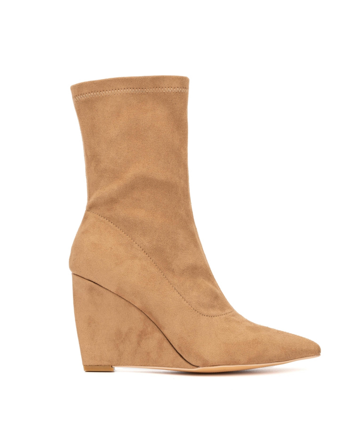 New York & Company Women's Odette Boot
