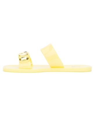 Women's Chantelle Gem Jelly Sandal