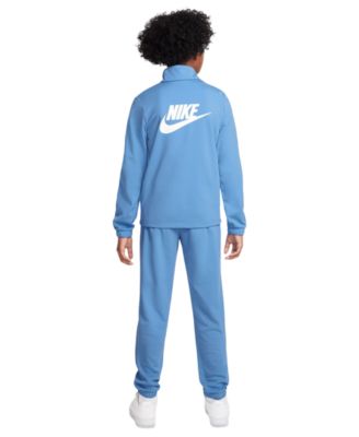 Sportswear Big Kids Tracksuit, 2 Piece Set