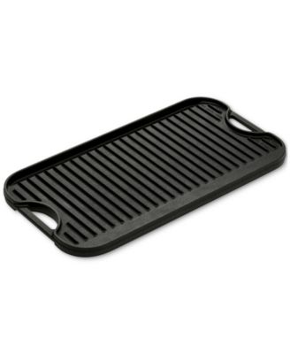Pro-Grid Reversible Double Grill/Griddle