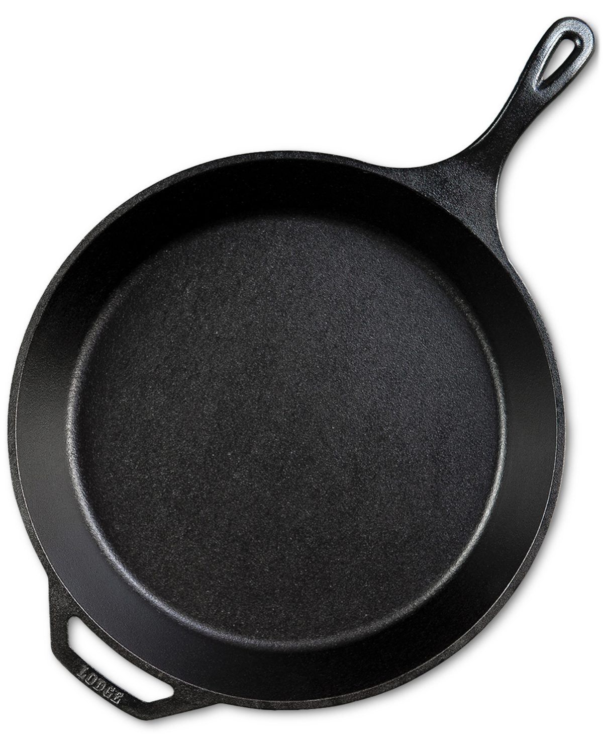 Lodge Cast Iron Lodge 15" Pre-seasoned Cast Iron Skillet In Multi