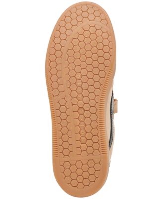 Women's Notice Adjustable Strap Low Profile Sneakers